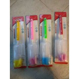 小羊奶瓶，奶瓶刷