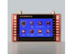 看戏机，碟机系列