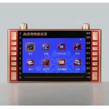 看戏机，碟机系列