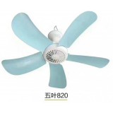 微风扇，卡通扇系列