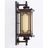 户外壁灯
