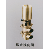 换向阀系列
