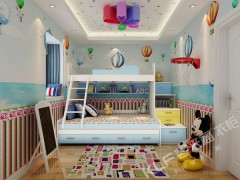 儿童房定制