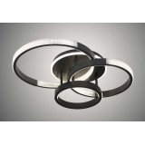 迪特高档异形网红灯