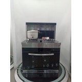 火星一号集成灶