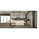 厨柜--欧式系列