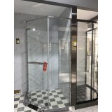 广东中山-高端完美定制淋浴房