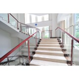 不锈钢楼梯扶手