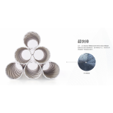 PVC排水管道系统