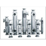 耐腐蚀螺旋缠绕管式换热器