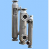 耐腐蚀螺旋缠绕管式换热器