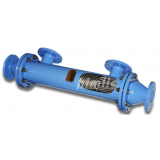 耐腐蚀螺旋缠绕管式换热器