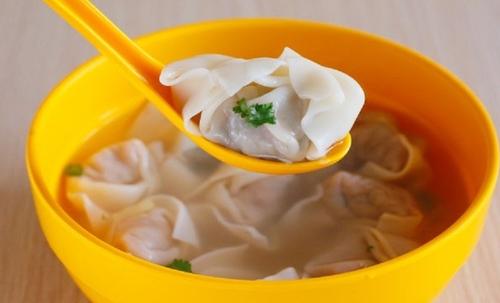 吉祥馄饨