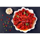 麻辣小龙虾