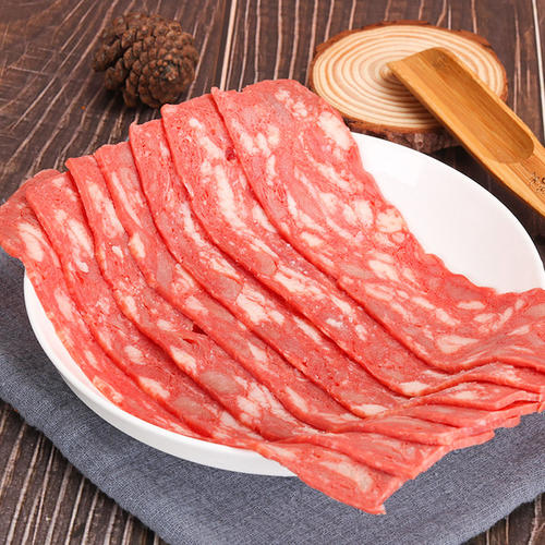 培根肉