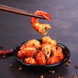 小龙虾尾