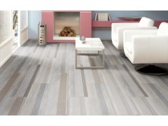 无醛芯强化地板