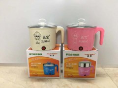 小电热锅系列