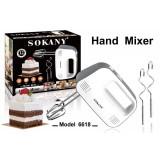 电动打蛋器系列