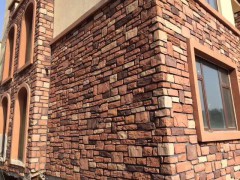 人造文化石和人造文化砖4