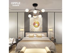 卧室吊灯