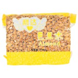 利达无盐扁桃仁