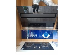 油烟机灶具