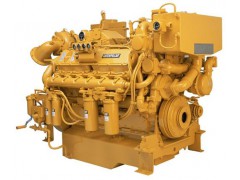 卡特发电机组(200KW-2400KW)