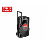 户外音响--路演系列