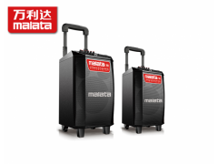 户外音响--雷神系列