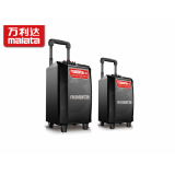 户外音响--雷神系列