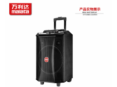 户外音响--神舞系列