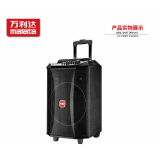 户外音响--神舞系列