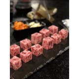 一口牛  雪龙 烤肉 火锅用