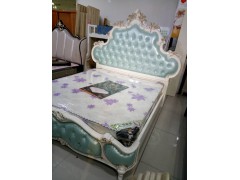 高头床101款直尾和弯尾