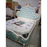 高头床101款直尾和弯尾