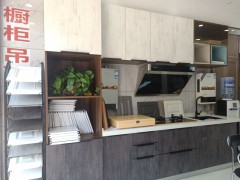 定制橱柜