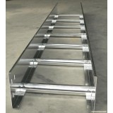 梯级式电缆桥架