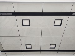 集成吊顶