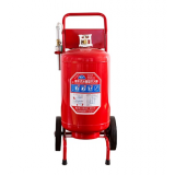 推车式水基灭火器