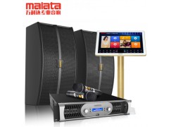 万利达功放 音箱