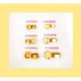 铁镀管帽和铁镀管镀