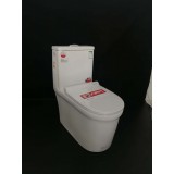 马桶 潜水艇卫浴 9005