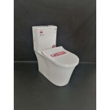 马桶 潜水艇卫浴 9019