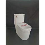 马桶 潜水艇卫浴 9901