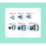 不锈钢短丝和加长