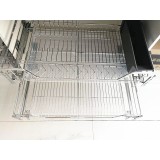 拉篮 朗利卡 不锈钢 扁钢