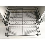 拉篮 纳米 黑金刚