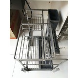 调味篮 樱花之恋