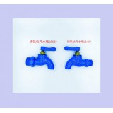 铸铁快开水嘴兰